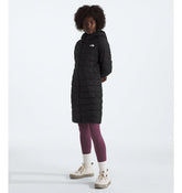 Parka The North Face Feminina Aconcágua